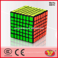 Promoção cubo Moyu Aofu GT 7 camadas Magic Speed ​​Cube IntellectToys